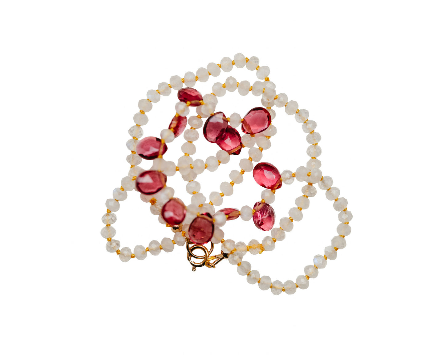Nico Necklace #1