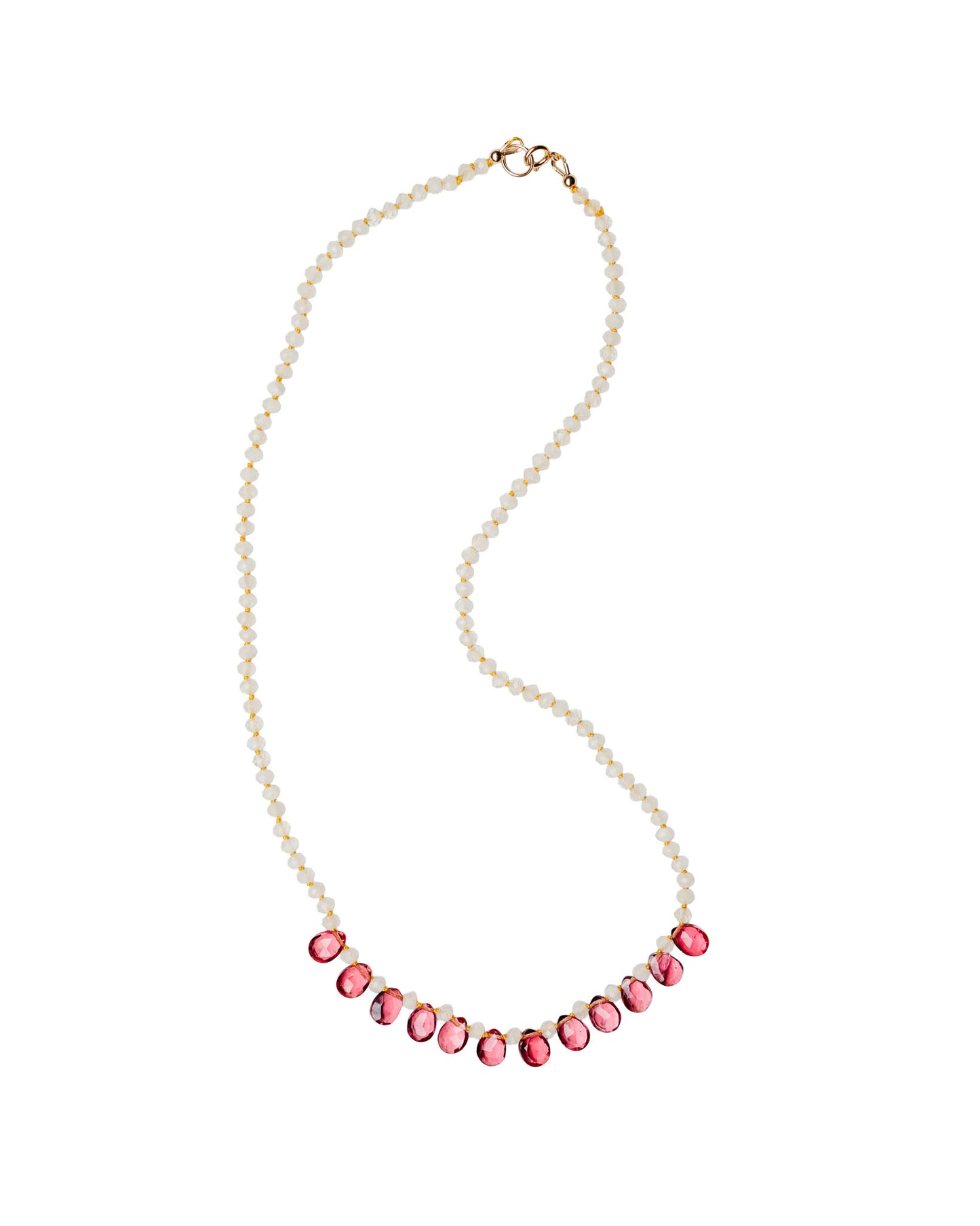 Nico Necklace #1