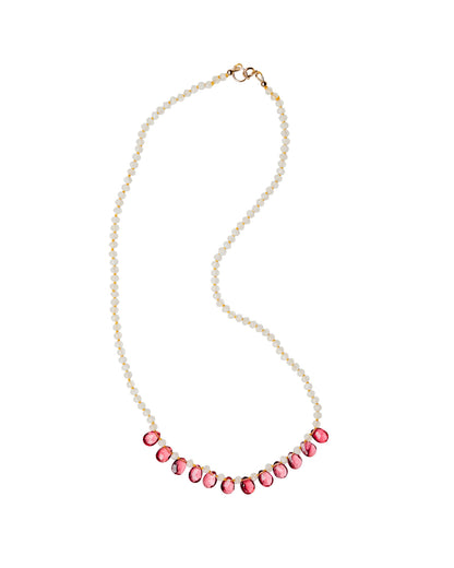 Nico Necklace #1
