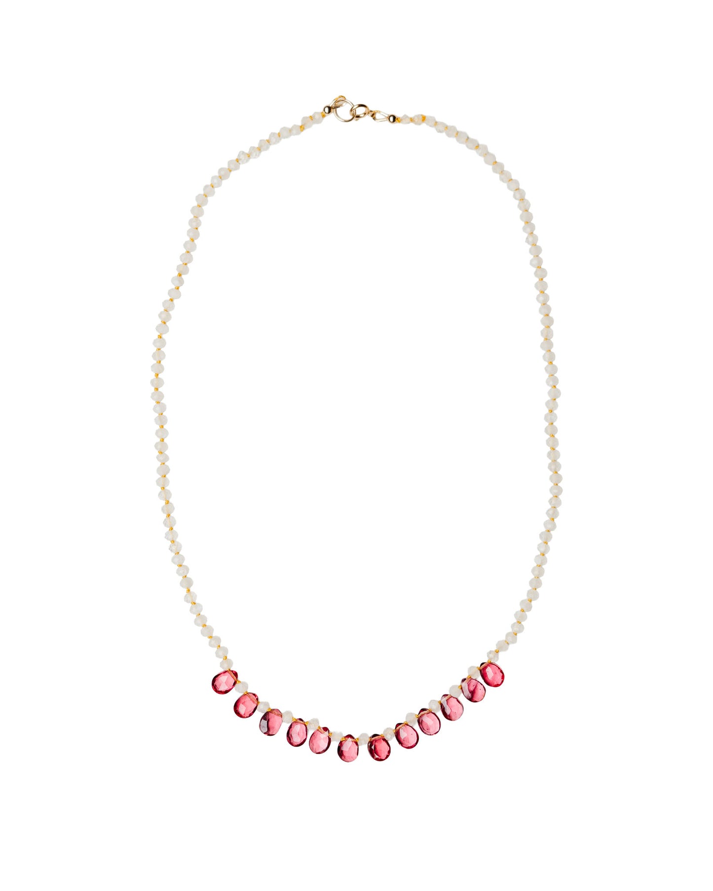 Nico Necklace #1