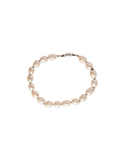 Pearl Bracelet #1