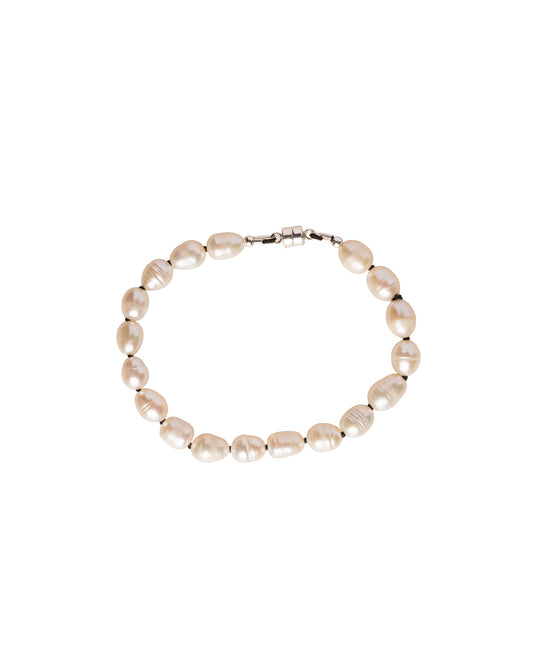 Pearl Bracelet #1
