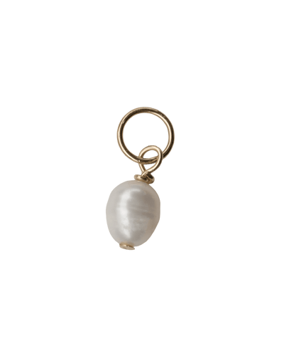 Pearl Charm #3