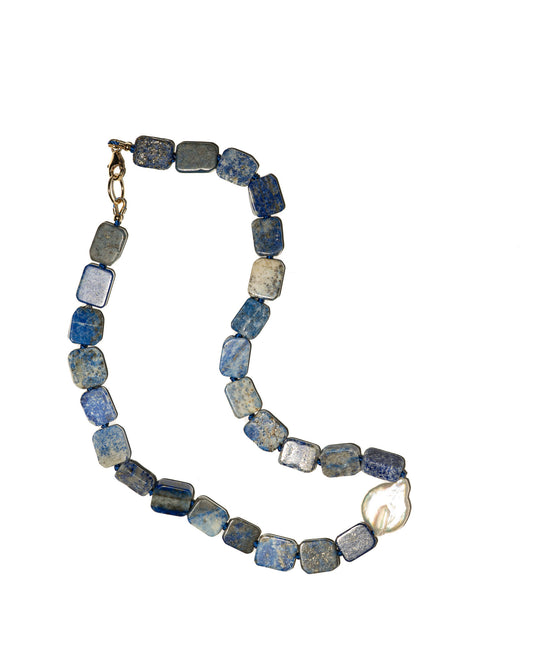Peggy Necklace #1
