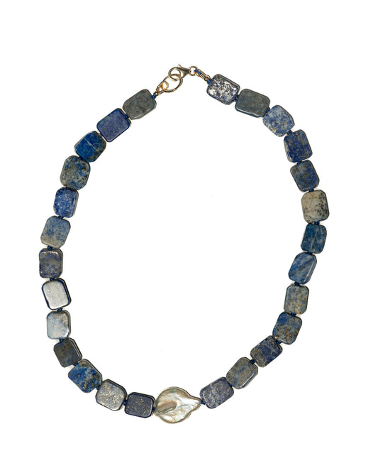 Peggy Necklace #1
