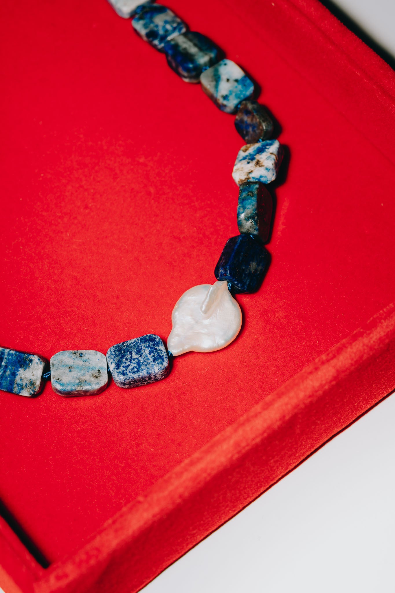 Peggy Necklace #1