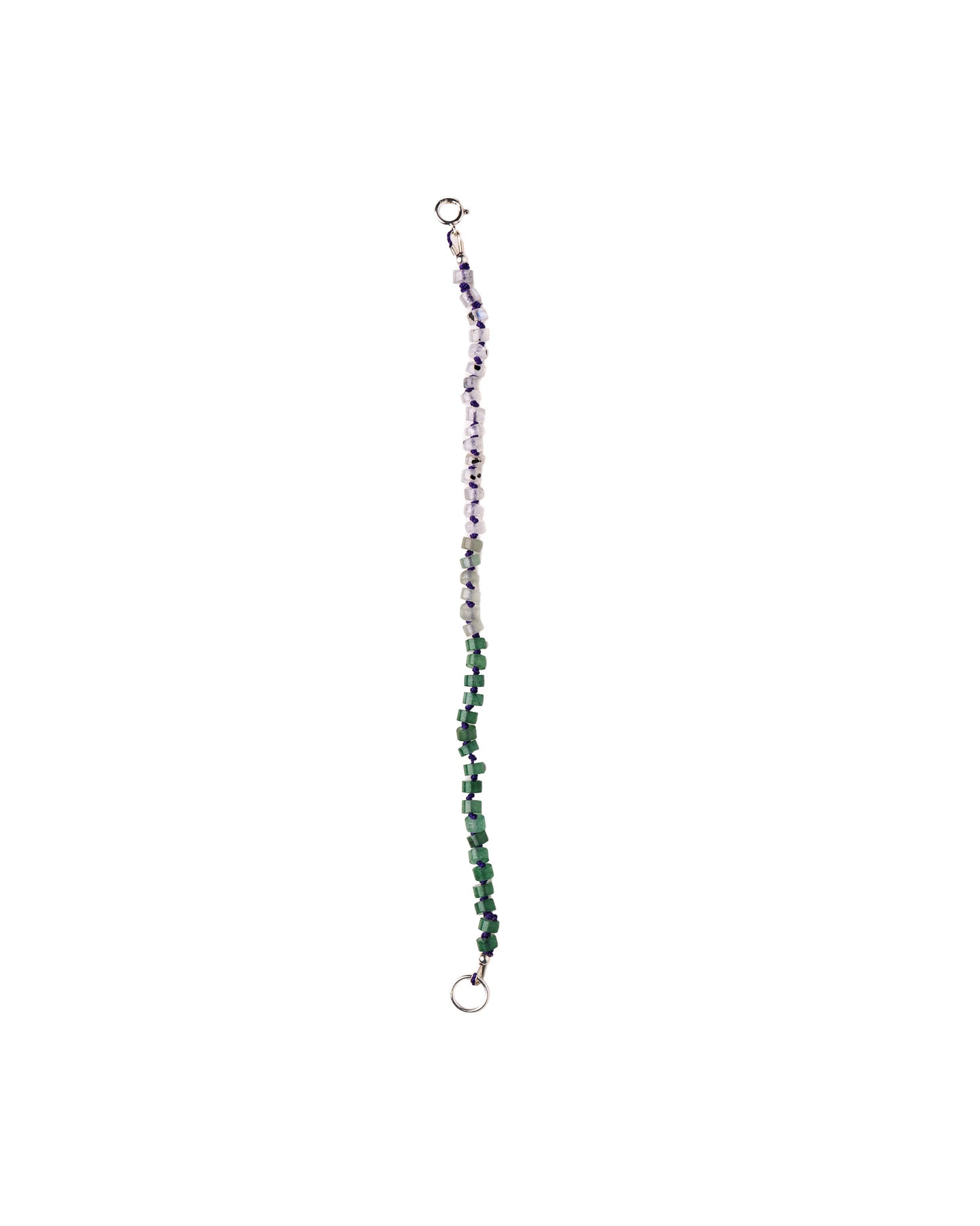Poppy Bracelet #1