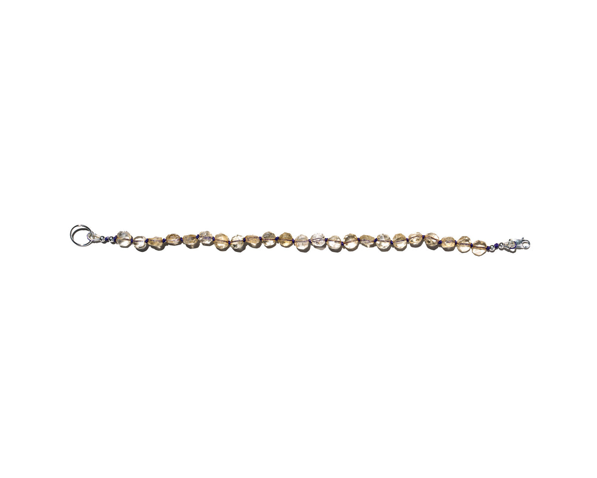 Poppy Bracelet #2