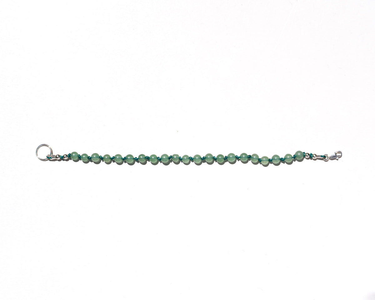 Poppy Bracelet #3