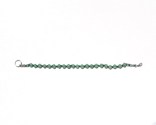 Poppy Bracelet #3