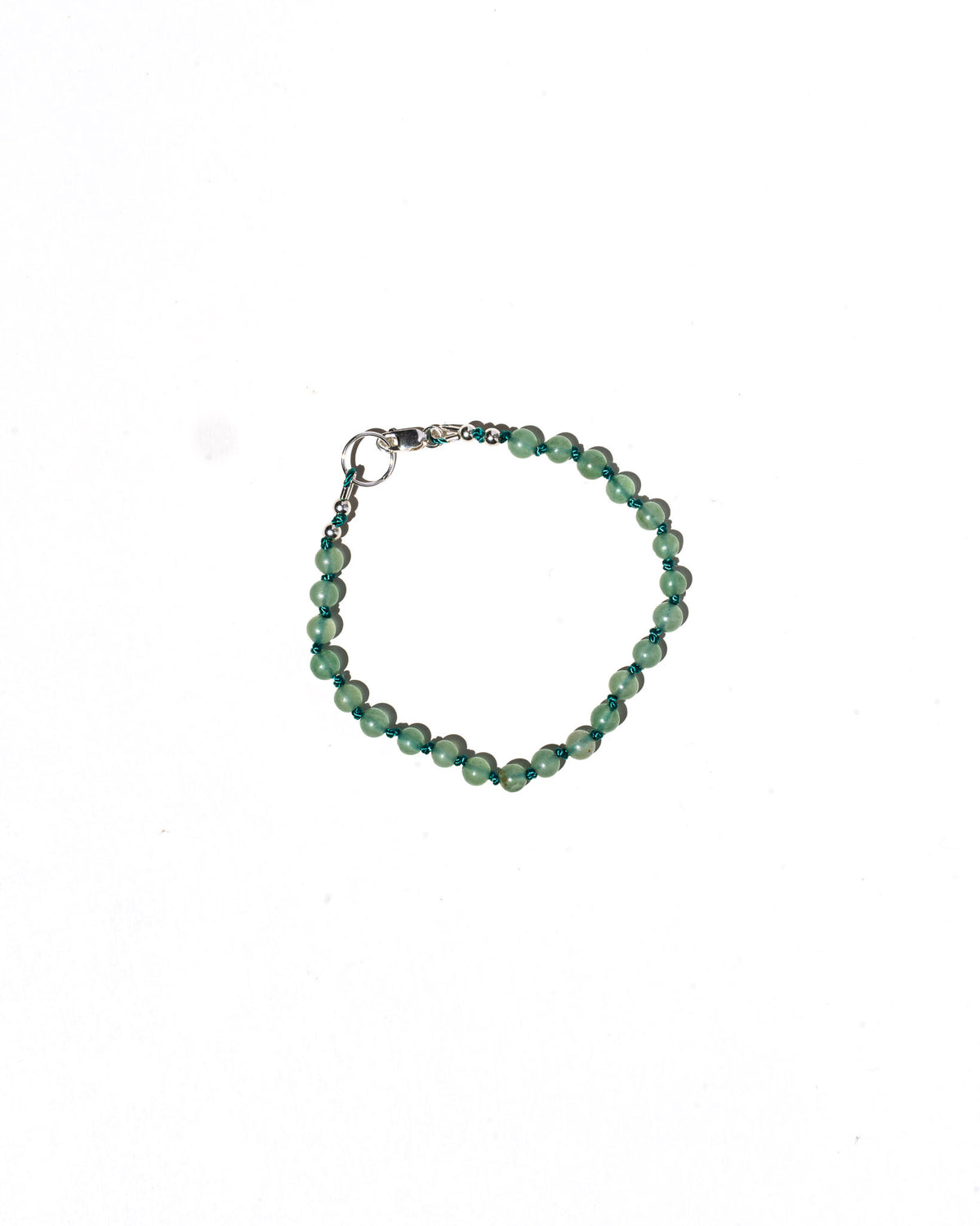 Poppy Bracelet #3