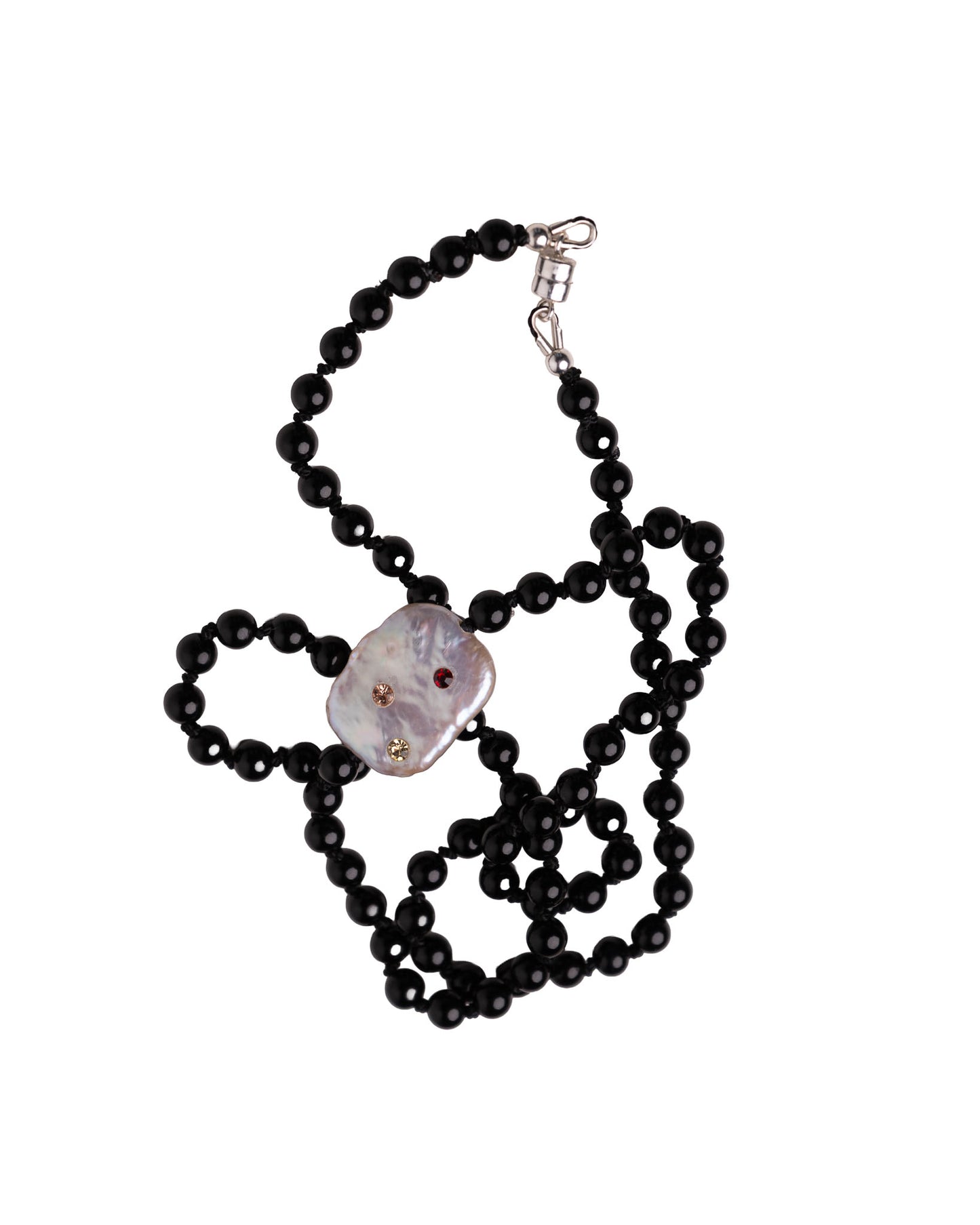 Rafa Necklace #1