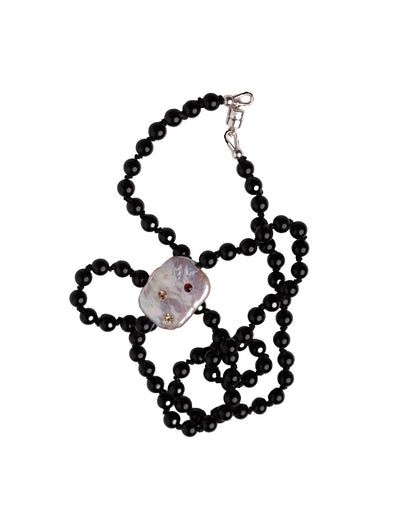 Rafa Necklace #1