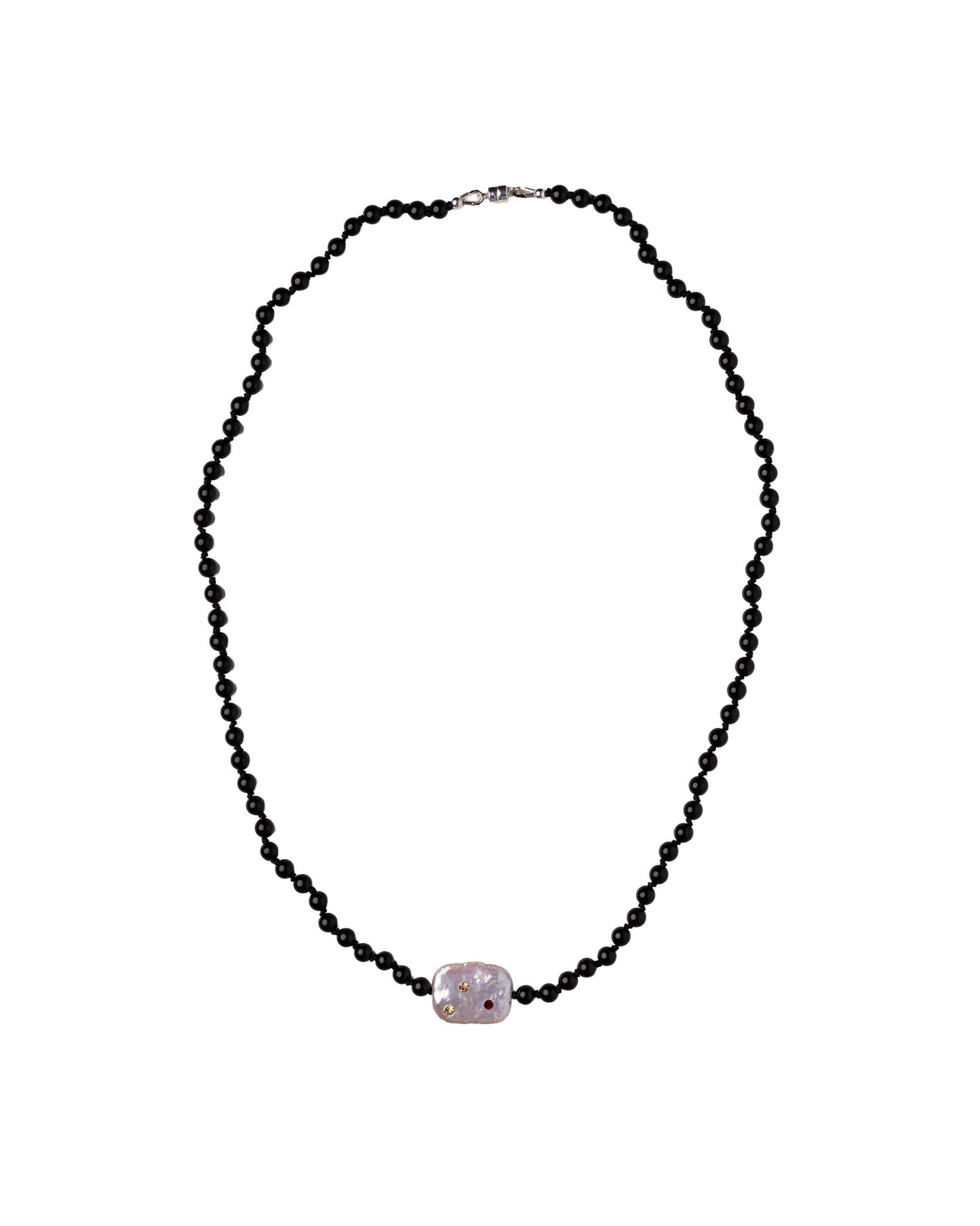 Rafa Necklace #1