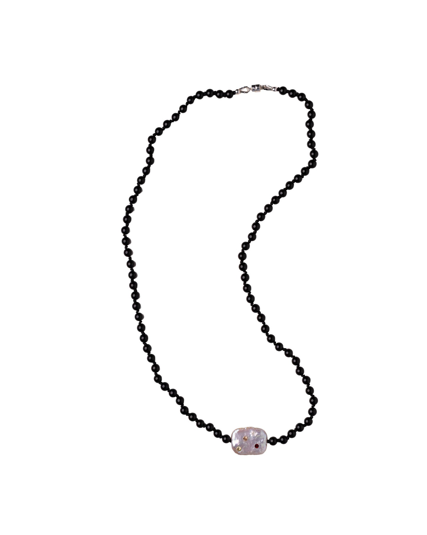 Rafa Necklace #1