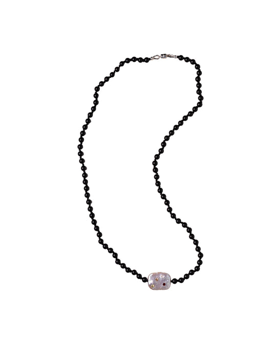 Rafa Necklace #1