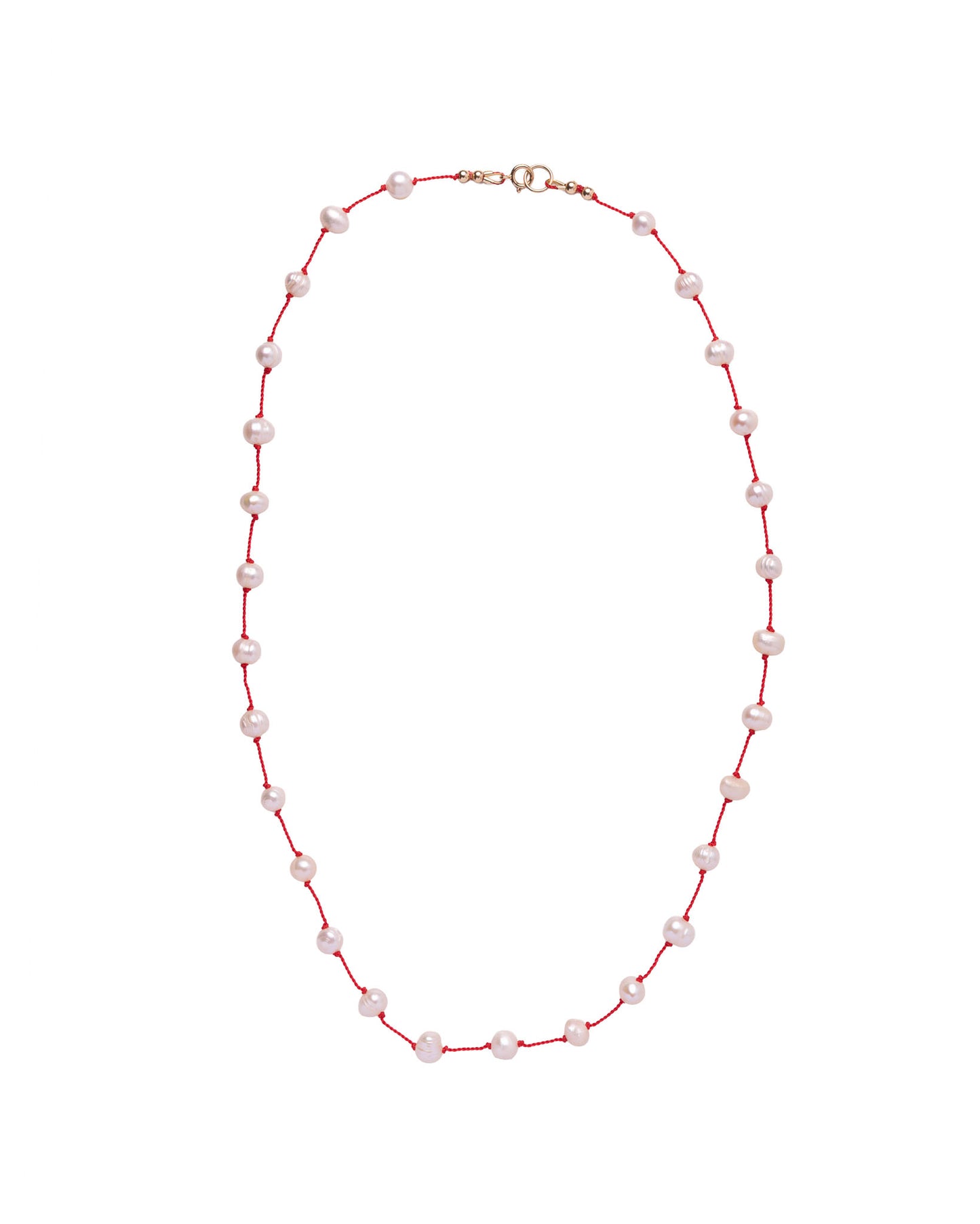 Ren Necklace #5