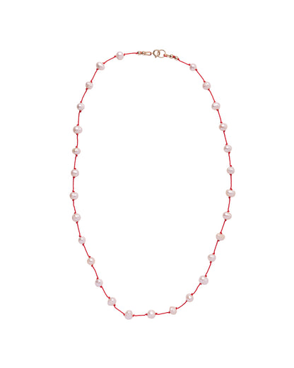 Ren Necklace #5
