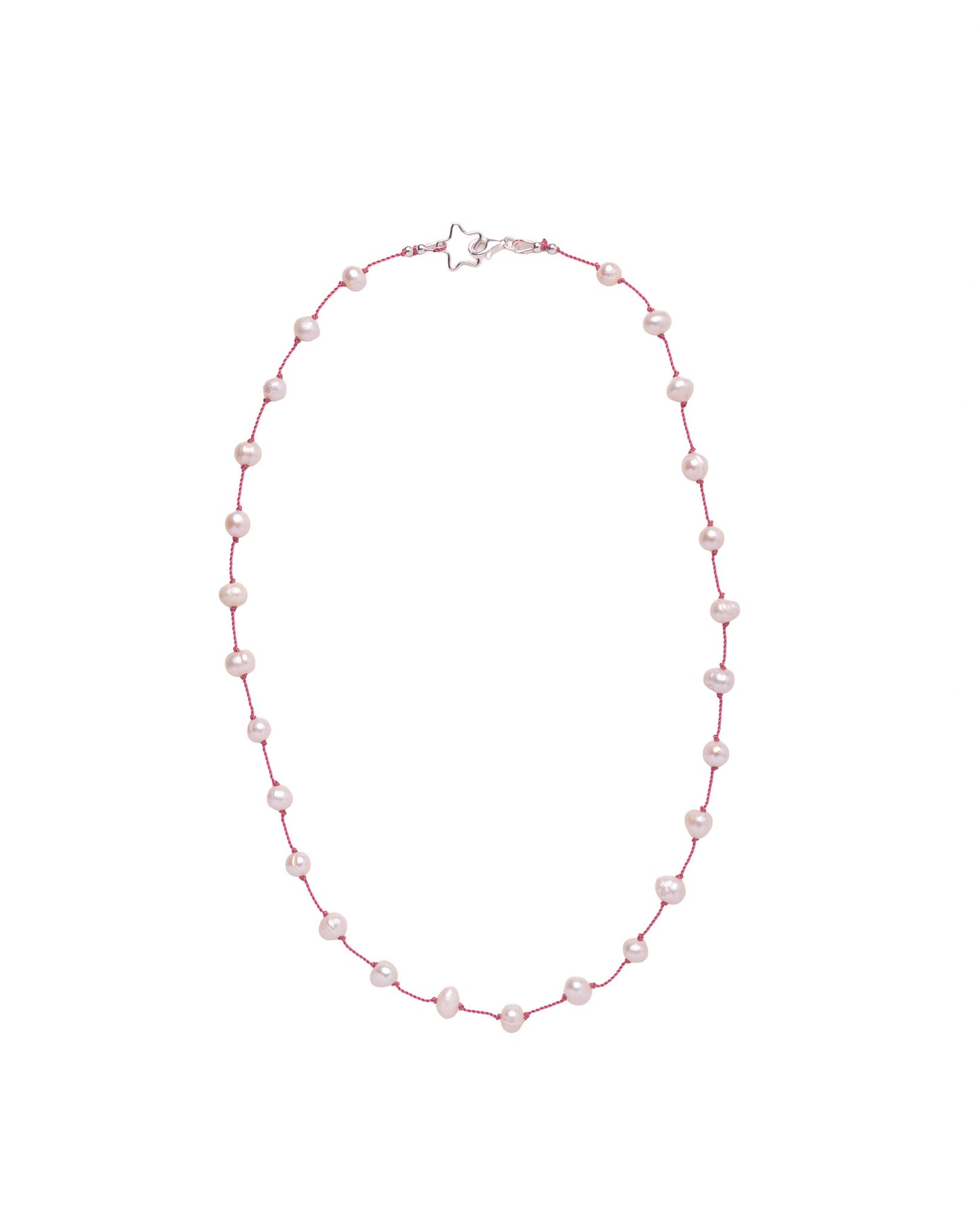 Ren Necklace #6