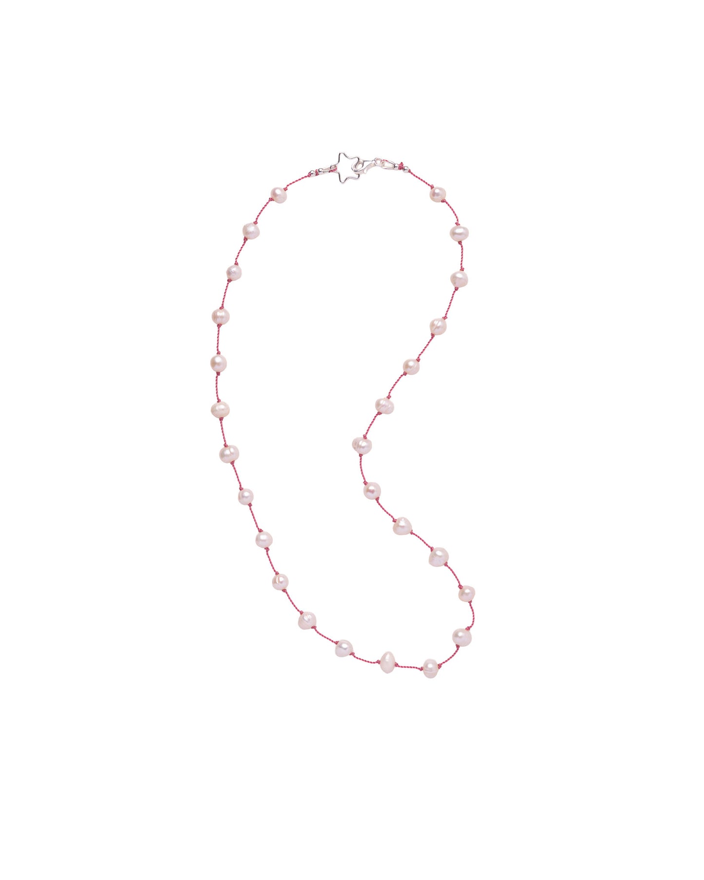 Ren Necklace #6