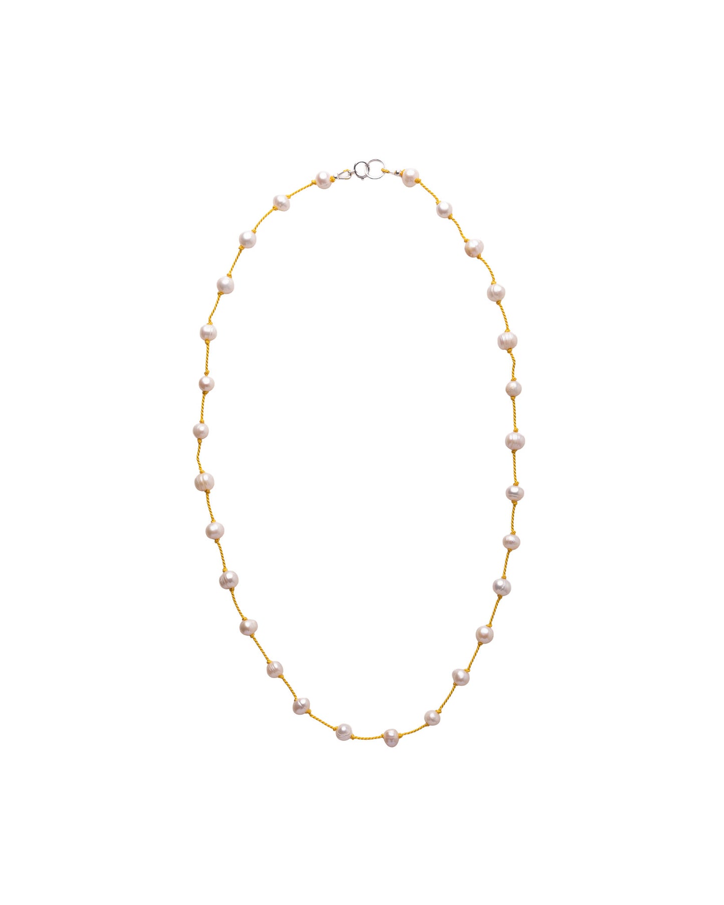 Ren Necklace #7