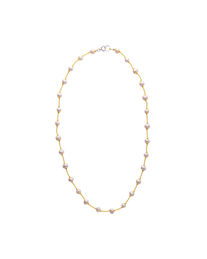 Ren Necklace #7
