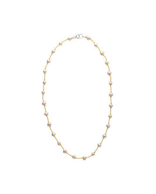 Ren Necklace #7