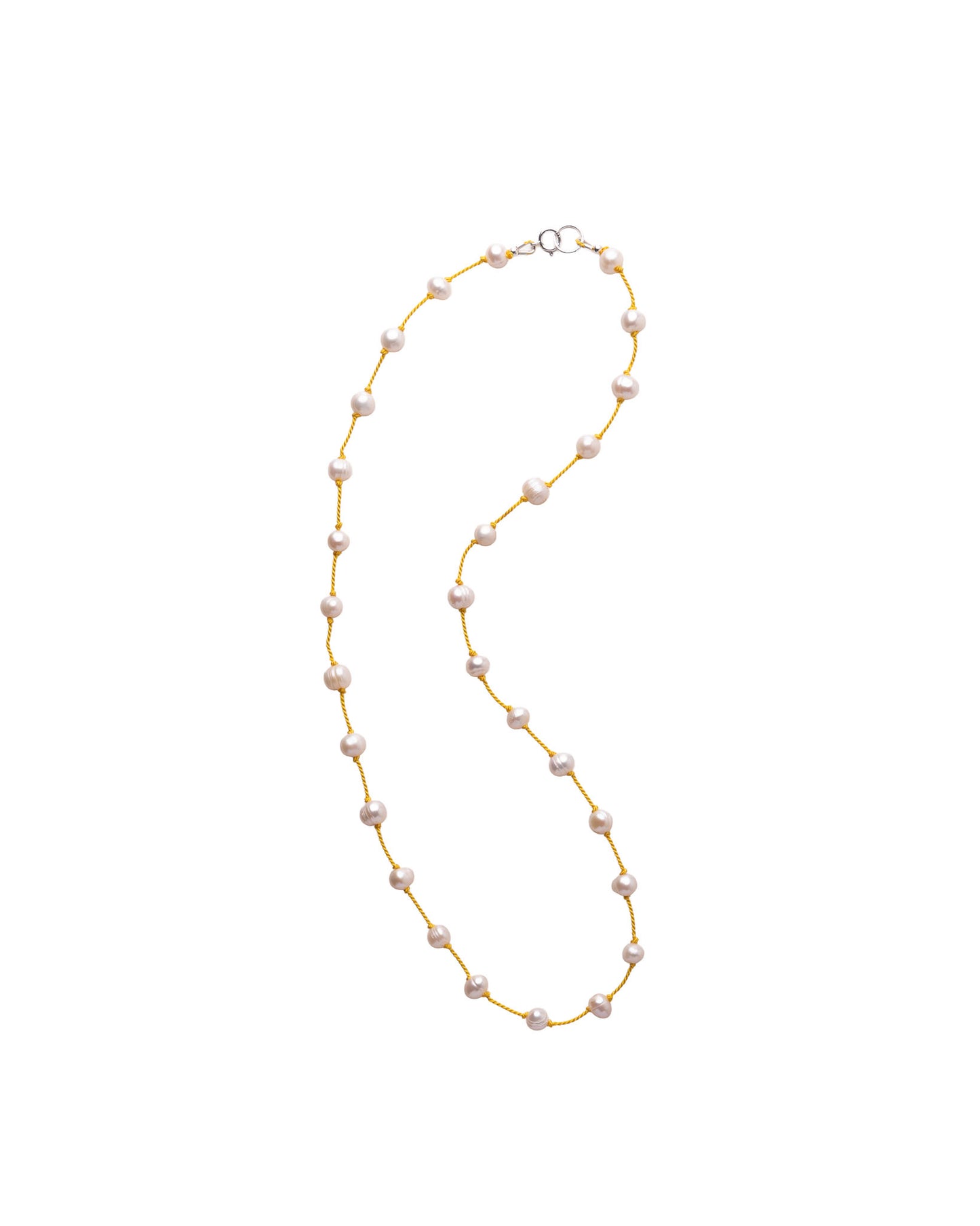 Ren Necklace #7