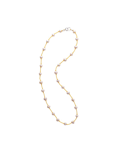 Ren Necklace #7