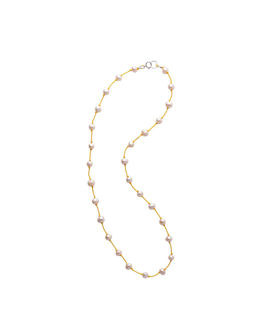Ren Necklace #7