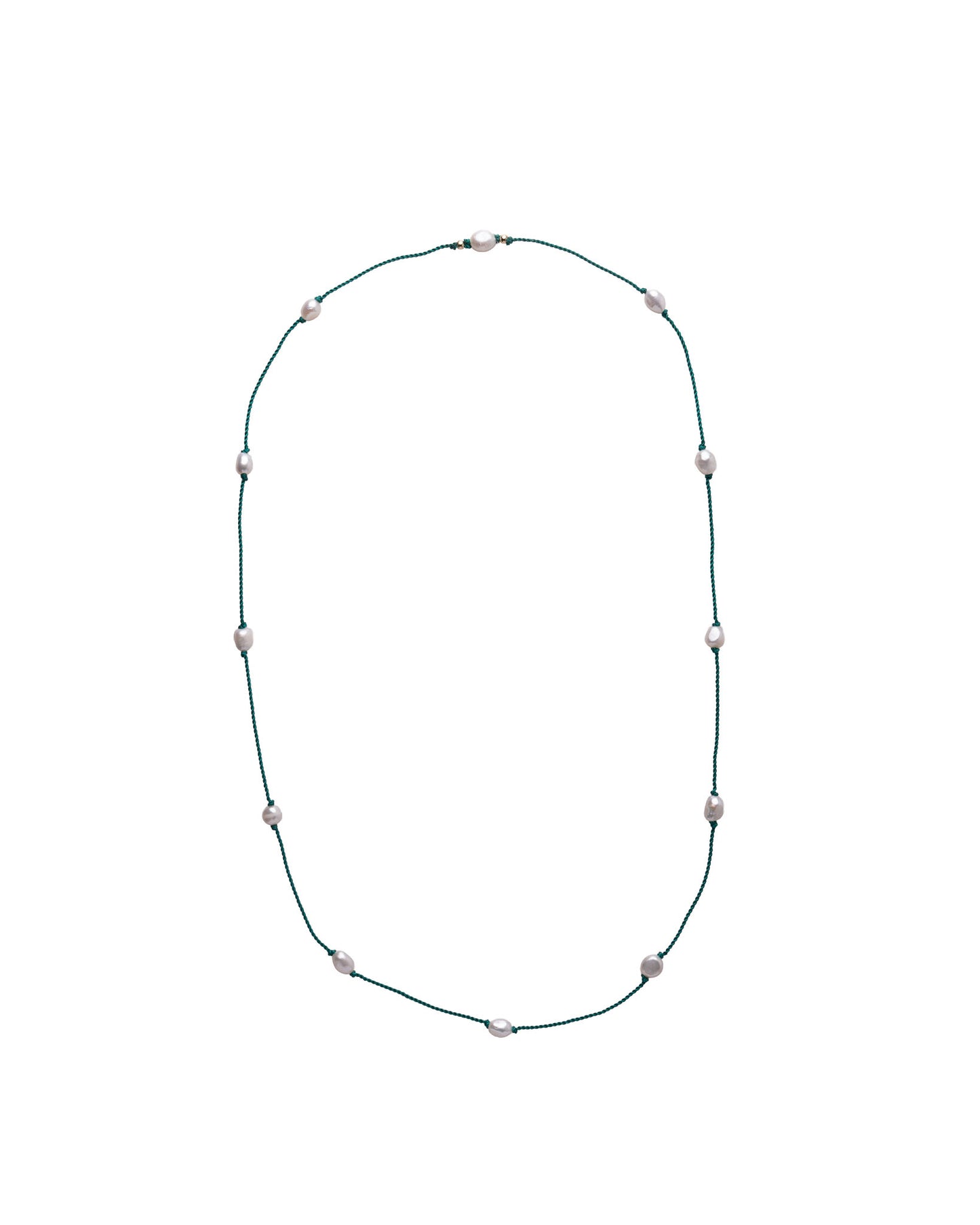 Ren Necklace #8