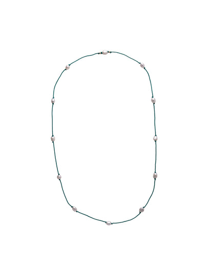 Ren Necklace #8