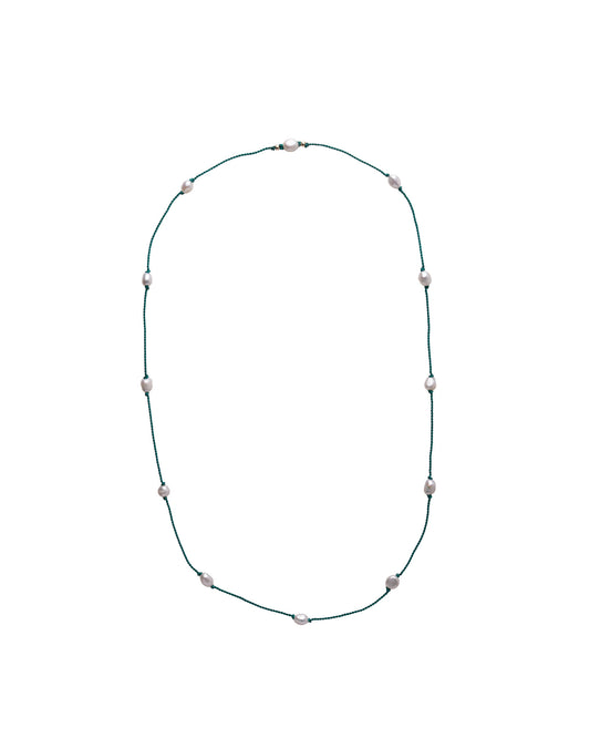 Ren Necklace #8