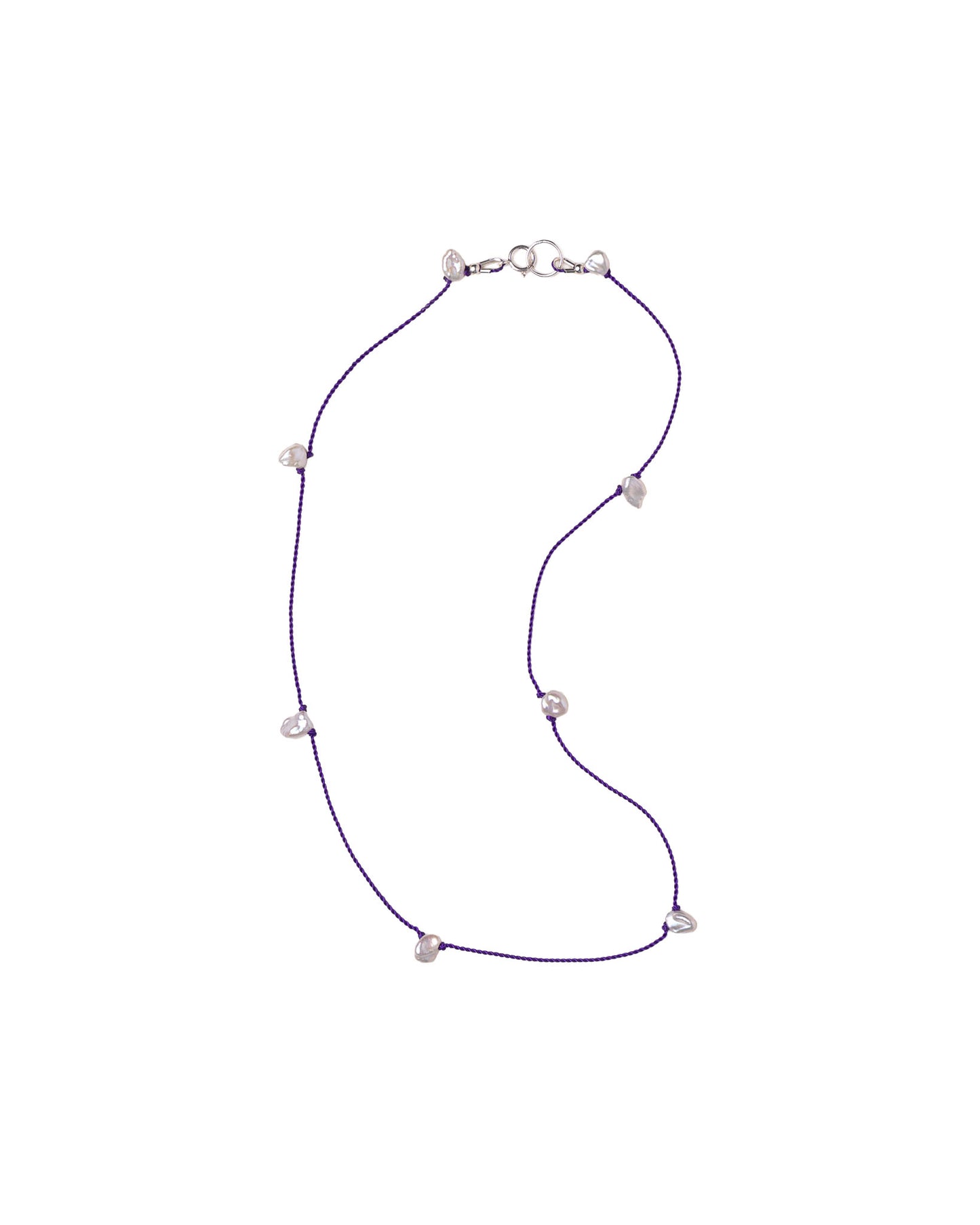 Ren Necklace #9