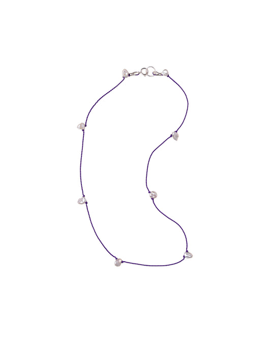 Ren Necklace #9