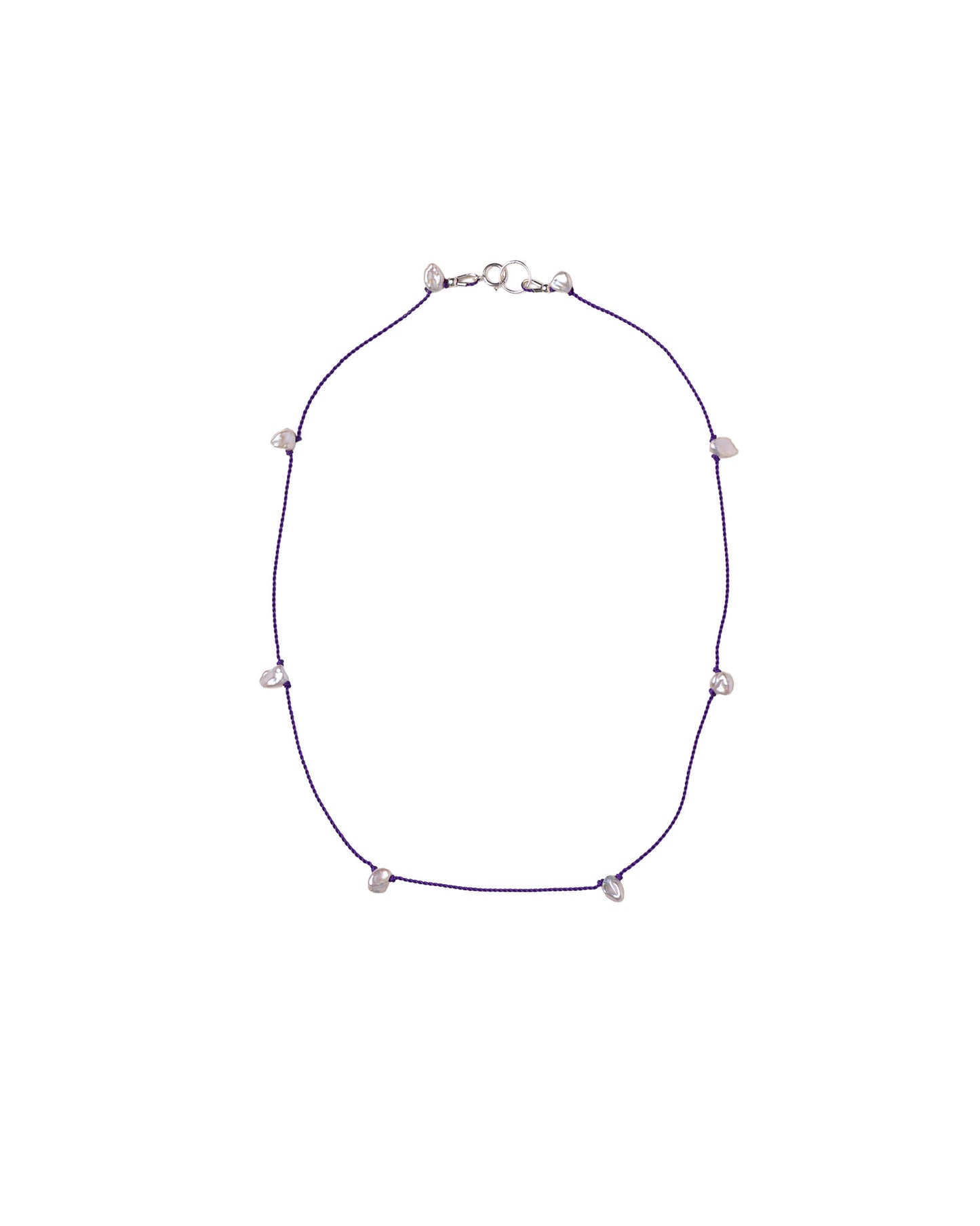 Ren Necklace #9