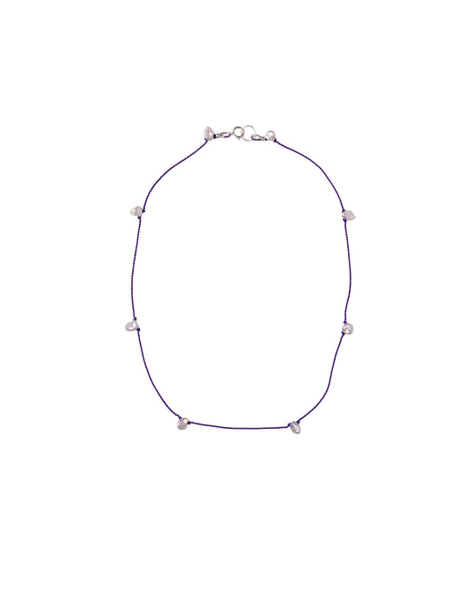Ren Necklace #9