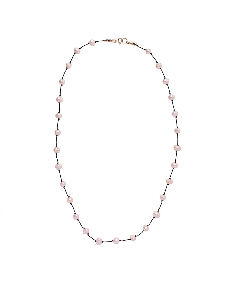 Custom Ren Necklace