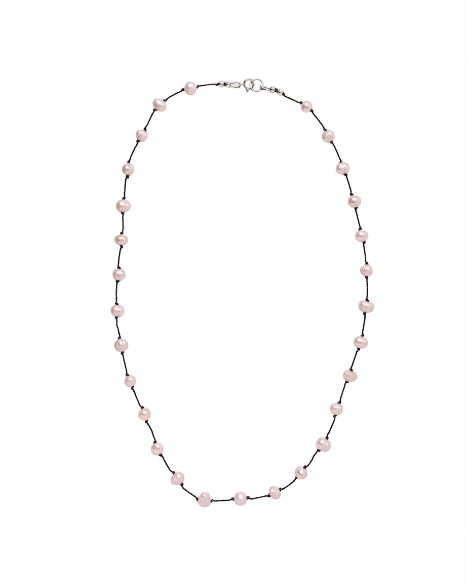 Custom Ren Necklace