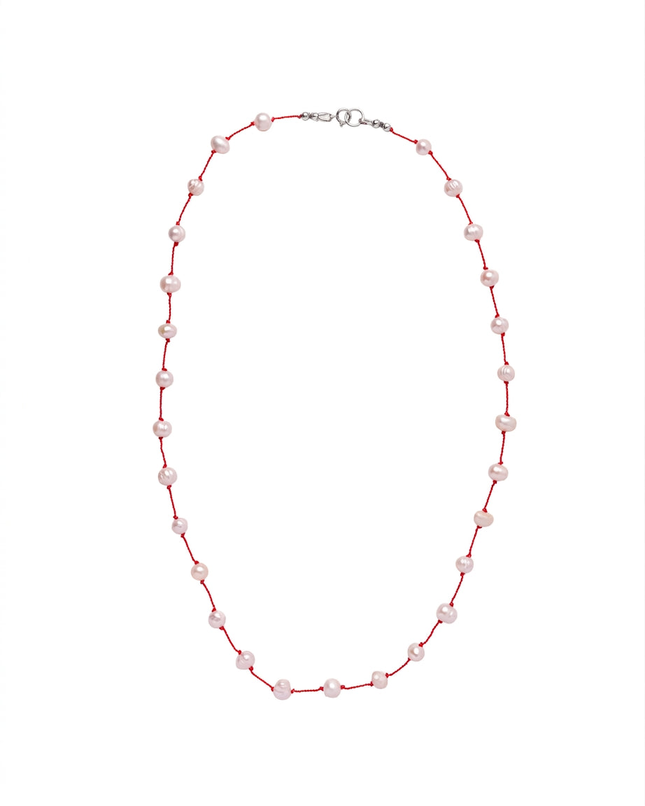 Custom Ren Necklace