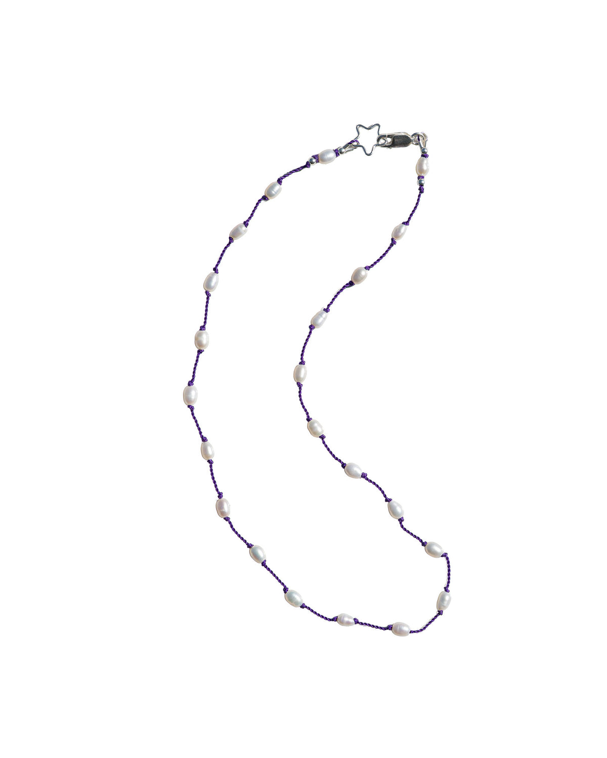 Ren Necklace #1
