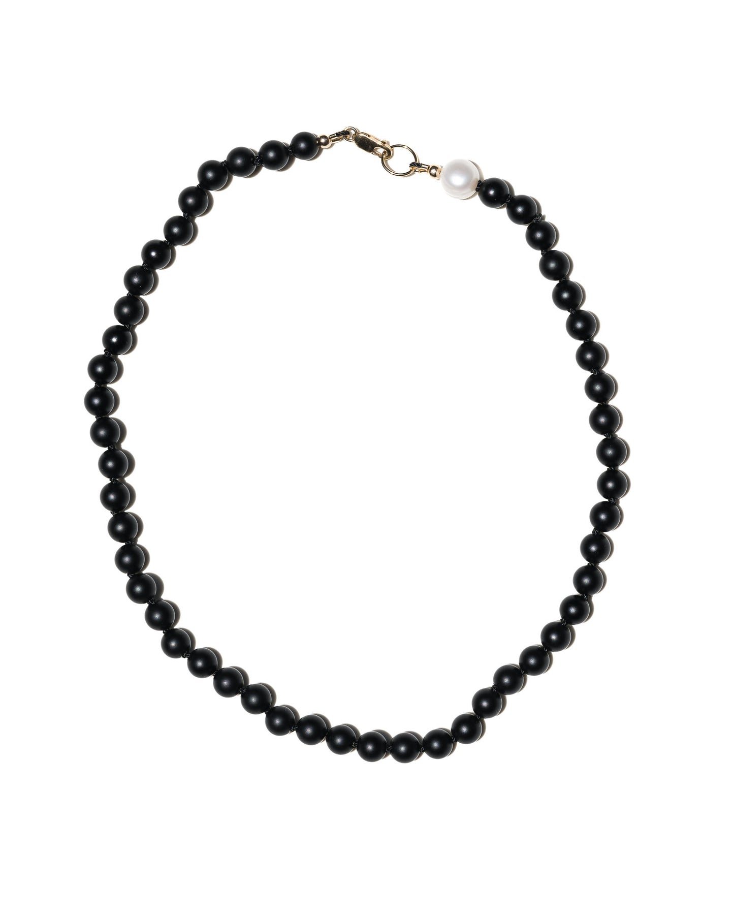 Ricci Necklace #1