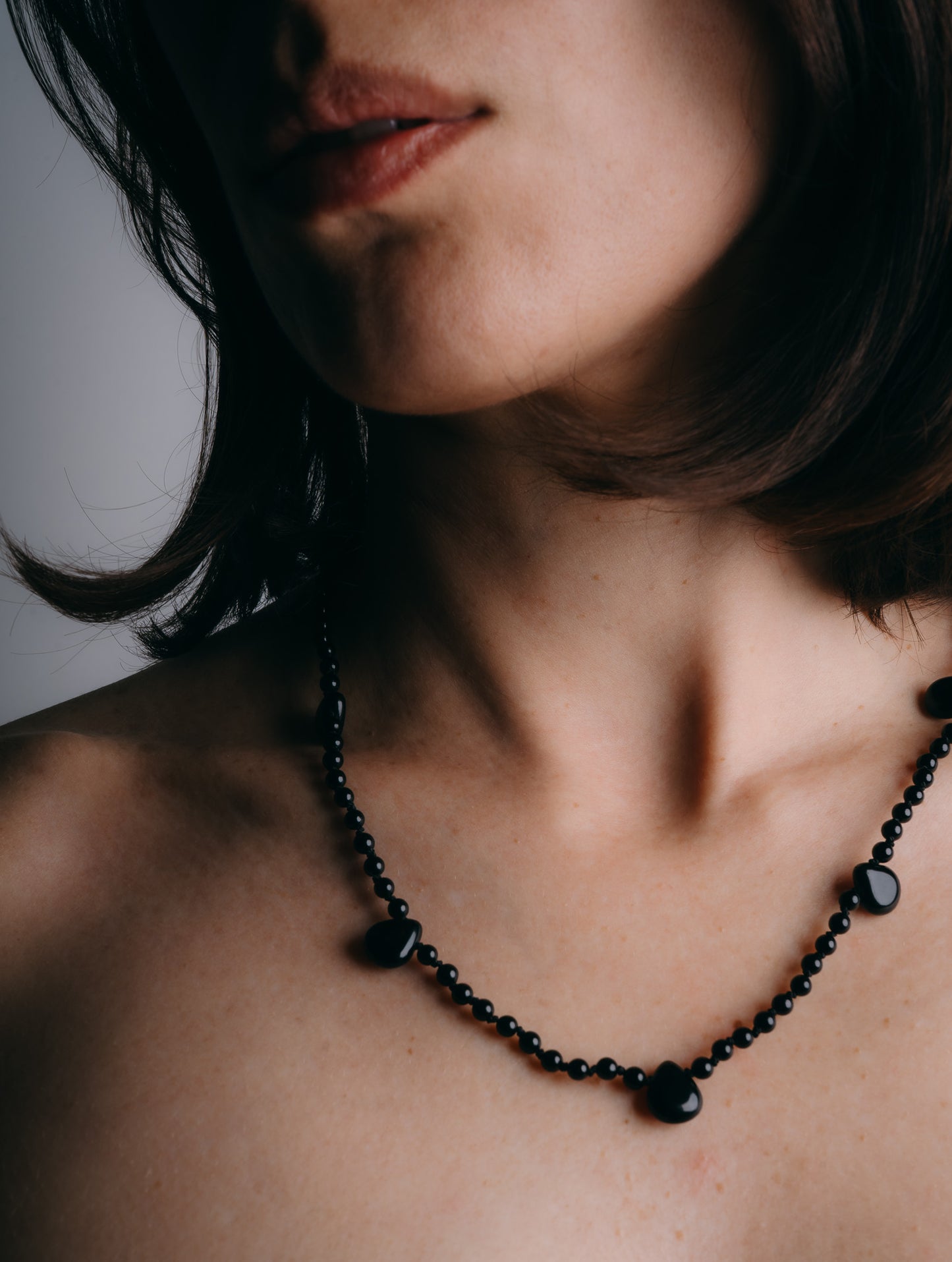 Rowan Necklace #1