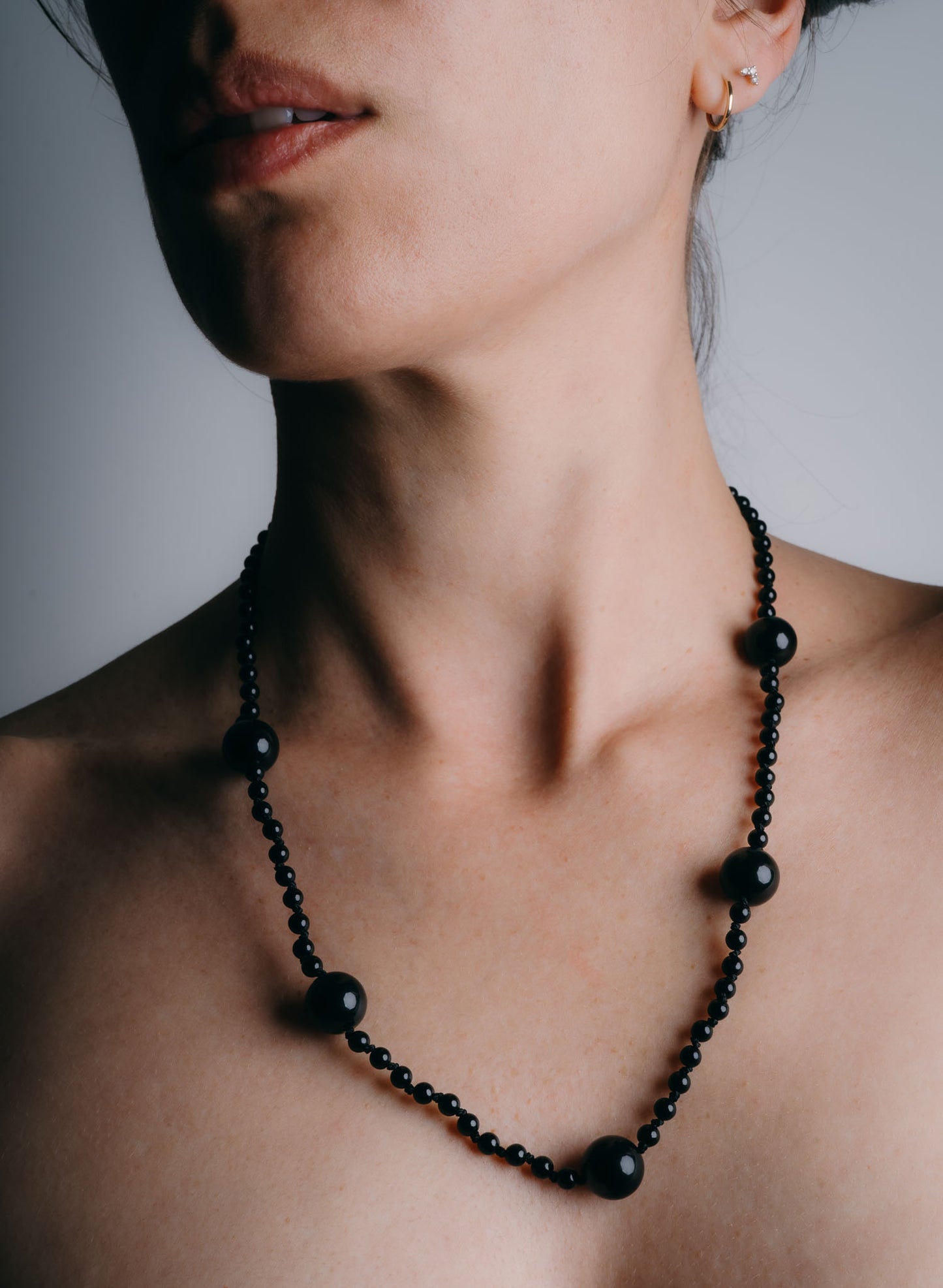 Rowan Necklace #2