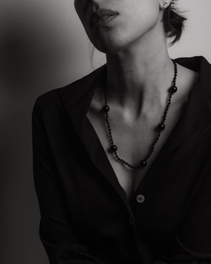 Rowan Necklace #2