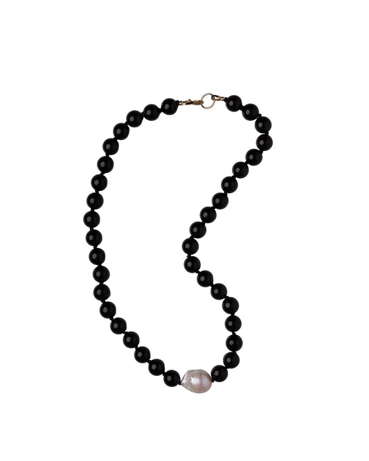Rue Necklace #1
