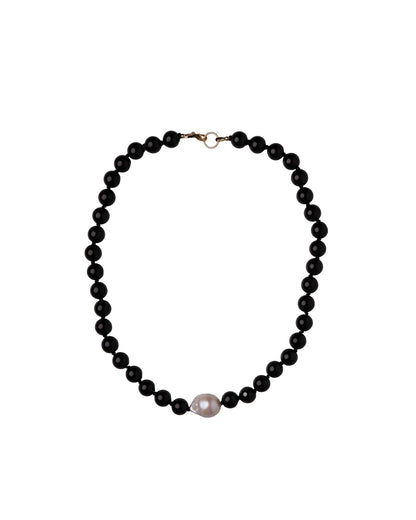 Rue Necklace #1
