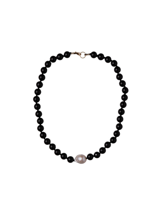 Rue Necklace #1