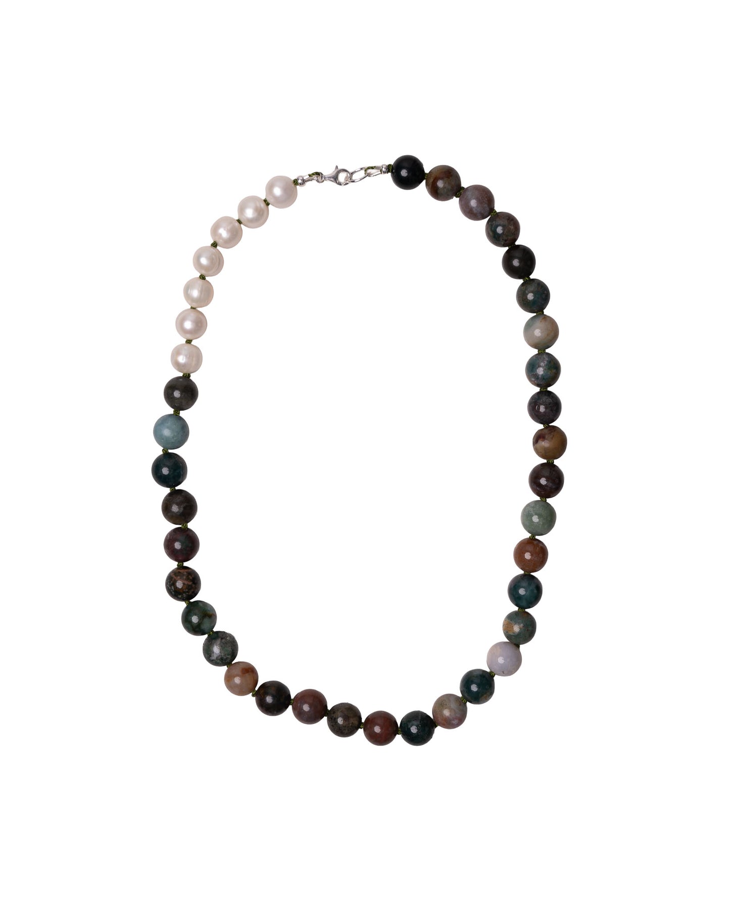 Rune Necklace #2