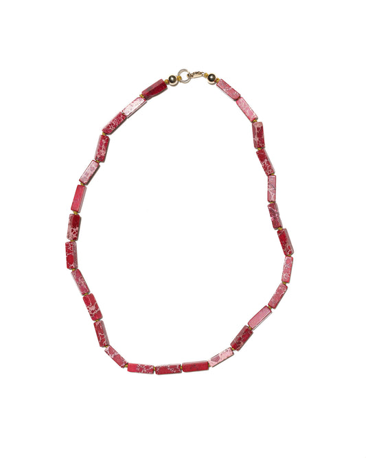 Ryder Necklace #1